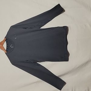 Nike Dri-Fit Legend Tee 742232-010 Men's Size Small